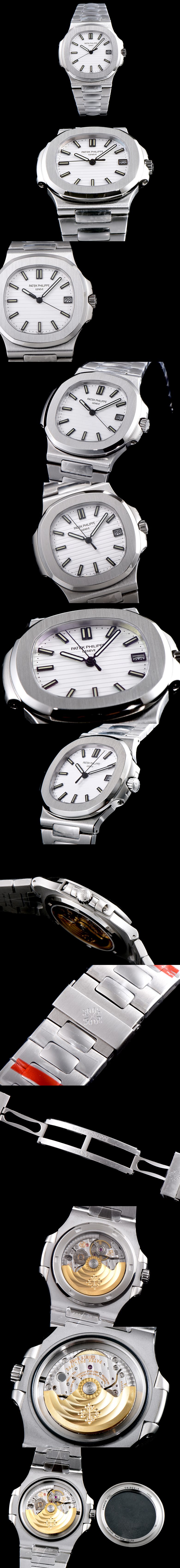 [Patek Philippe]파텍필립 노틸러스-51 칼리버 57111A-011